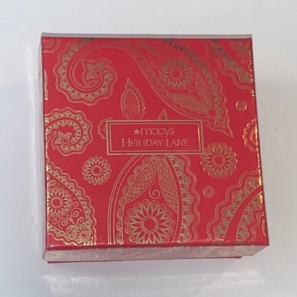 𝅺MACY’S candy can brooch for Christmas Holiday - Picture 5 of 9